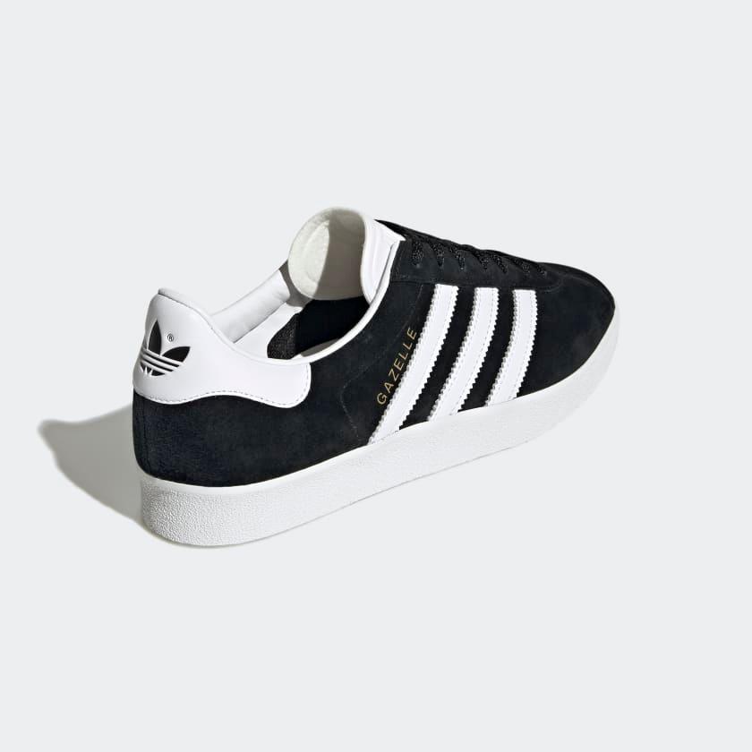 Giày Adidas Gazelle 85 #Core Black - Kallos Vietnam