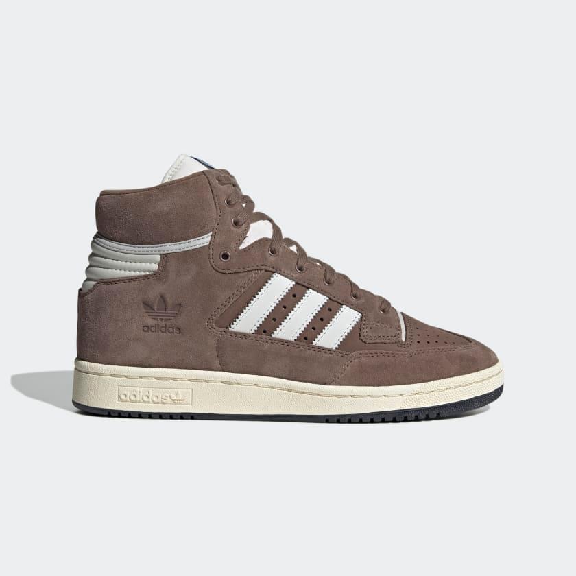 Giày Adidas Centennial 85 HI #Earth Strata - Kallos Vietnam