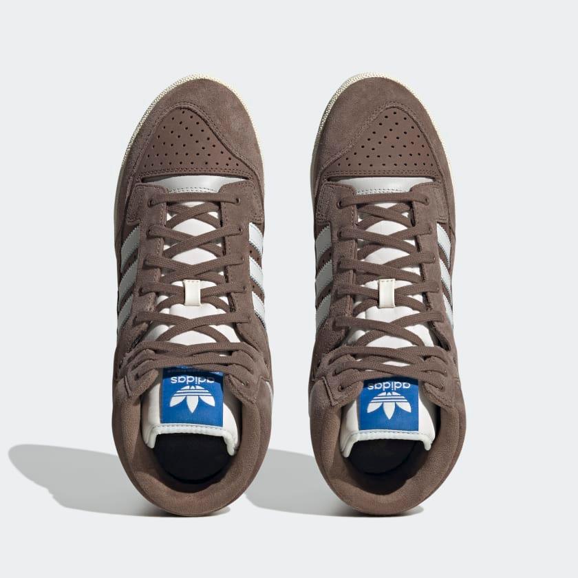 Giày Adidas Centennial 85 HI #Earth Strata - Kallos Vietnam