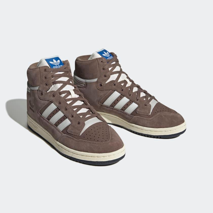 Giày Adidas Centennial 85 HI #Earth Strata - Kallos Vietnam
