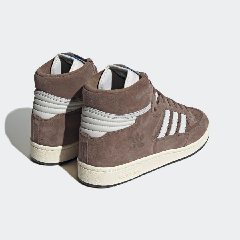 Giày Adidas Centennial 85 HI #Earth Strata - Kallos Vietnam