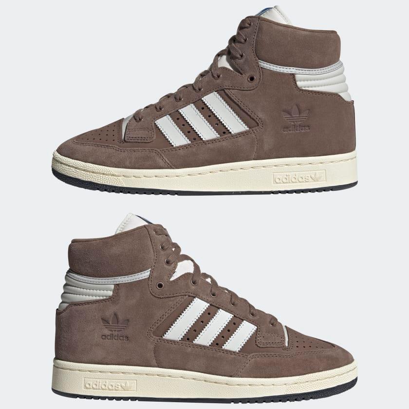 Giày Adidas Centennial 85 HI #Earth Strata - Kallos Vietnam