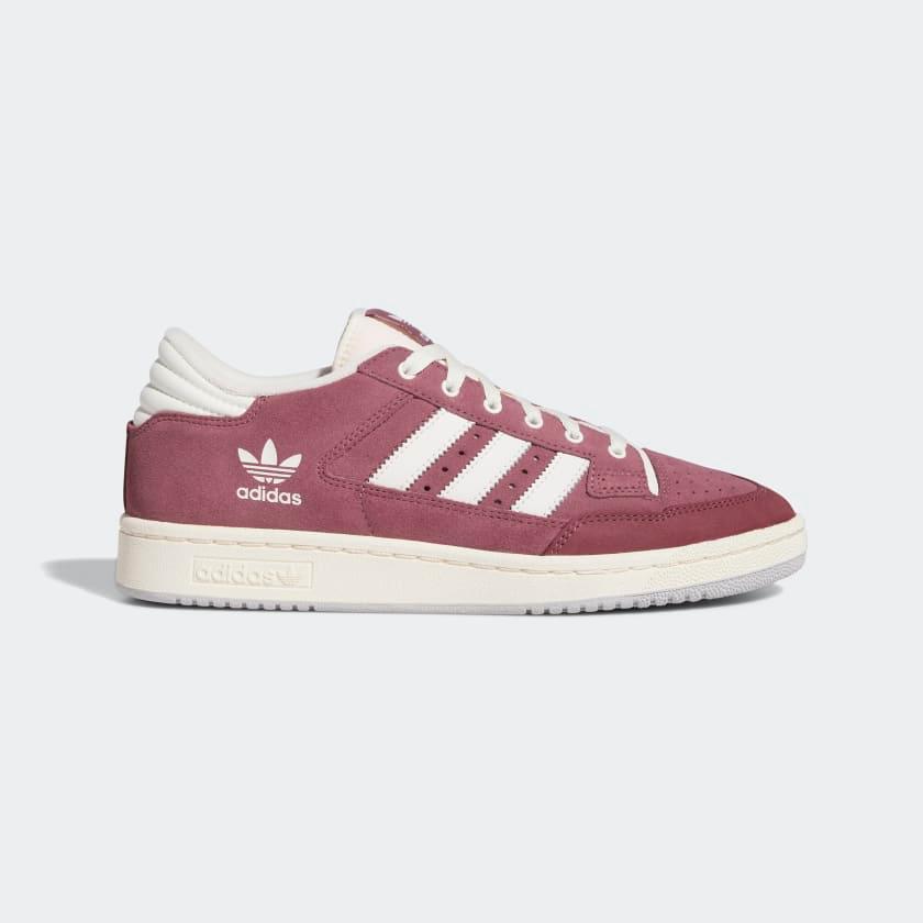 Giày Adidas Centennial 85 Low #Burgundy - Kallos Vietnam