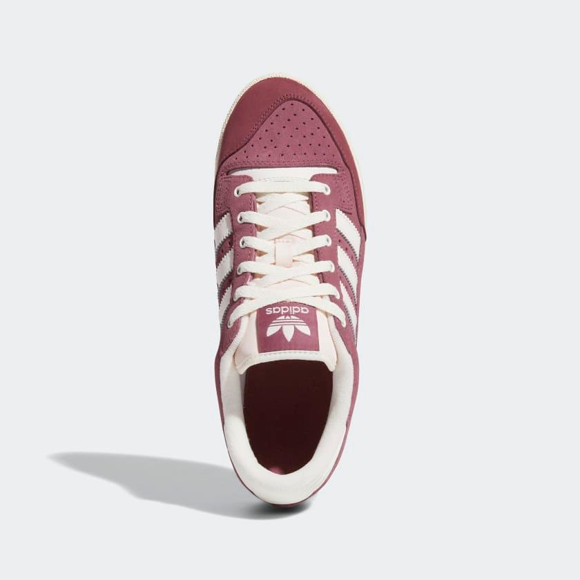 Giày Adidas Centennial 85 Low #Burgundy - Kallos Vietnam