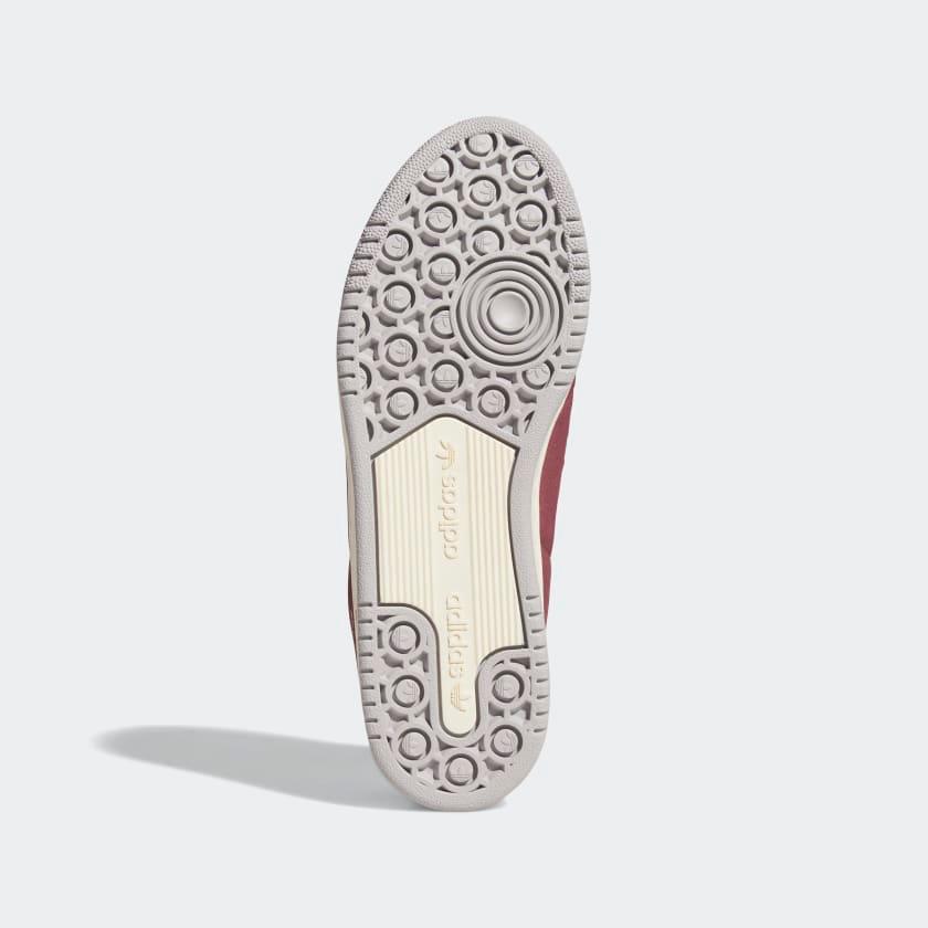 Giày Adidas Centennial 85 Low #Burgundy – Kallos