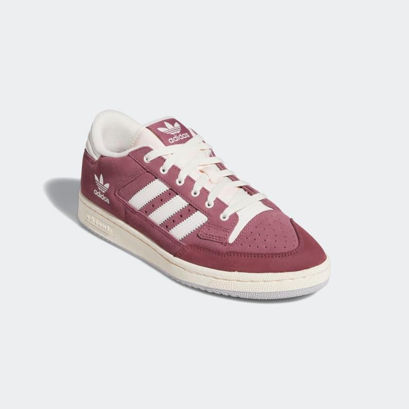 Giày Adidas Centennial 85 Low #Burgundy - Kallos Vietnam