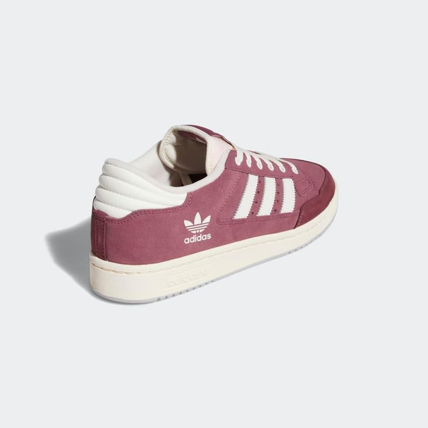 Giày Adidas Centennial 85 Low #Burgundy - Kallos Vietnam