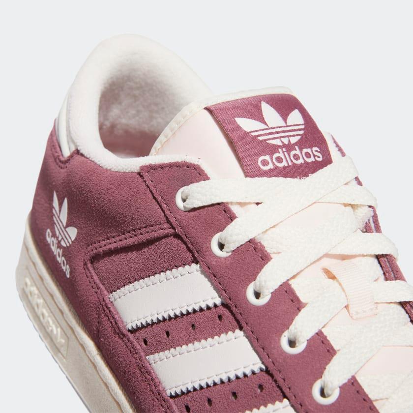Giày Adidas Centennial 85 Low #Burgundy - Kallos Vietnam