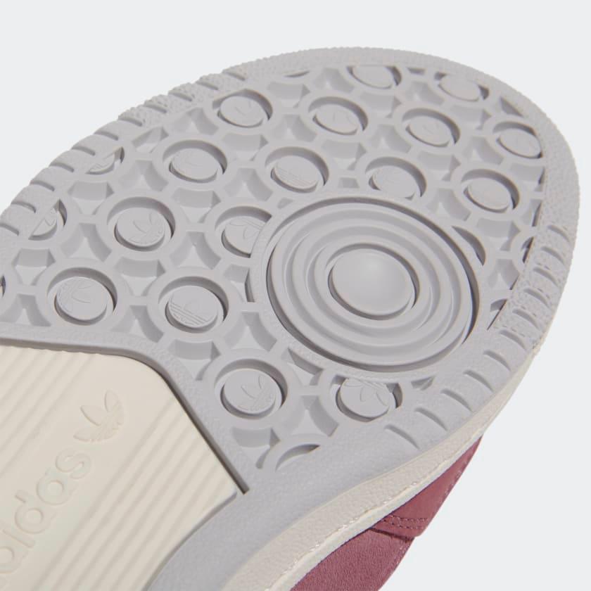 Giày Adidas Centennial 85 Low #Burgundy - Kallos Vietnam