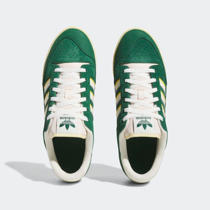 Giày Adidas Centennial 85 Low #Collegiate Green - Kallos Vietnam