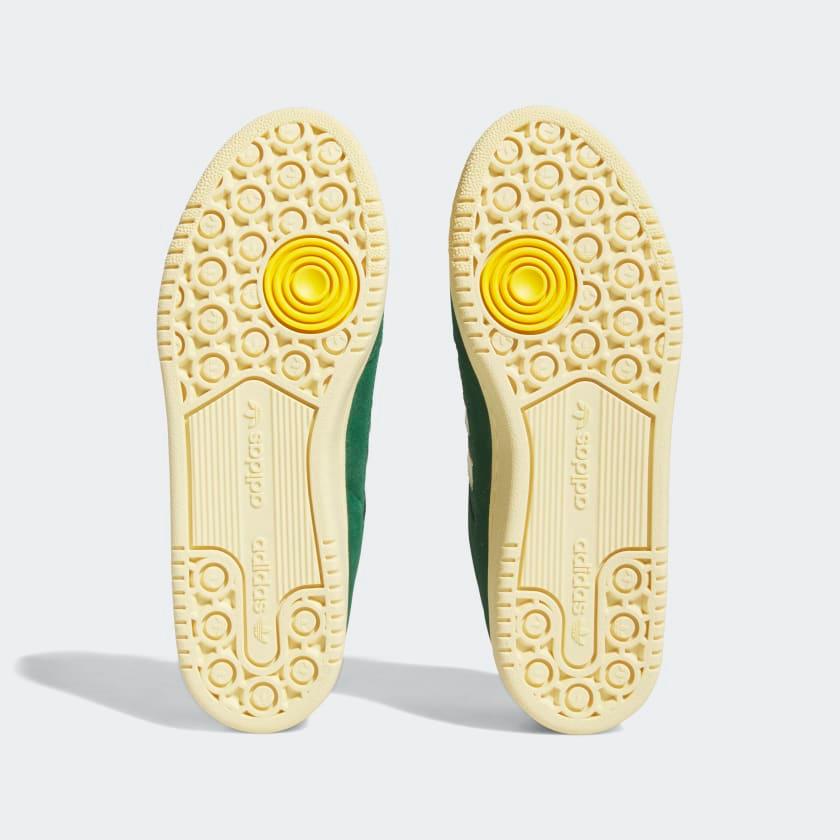 Giày Adidas Centennial 85 Low #Collegiate Green - Kallos Vietnam