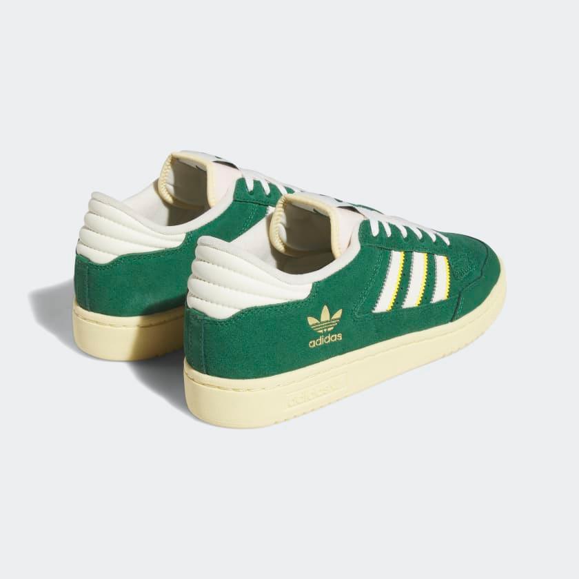 Giày Adidas Centennial 85 Low #Collegiate Green - Kallos Vietnam