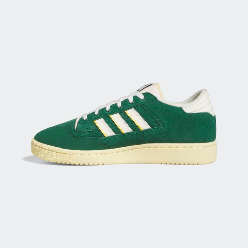 Giày Adidas Centennial 85 Low #Collegiate Green - Kallos Vietnam