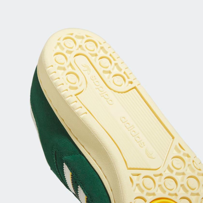Giày Adidas Centennial 85 Low #Collegiate Green - Kallos Vietnam