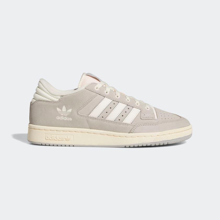 Giày Adidas Centennial 85 Low #Metal Grey - Kallos Vietnam