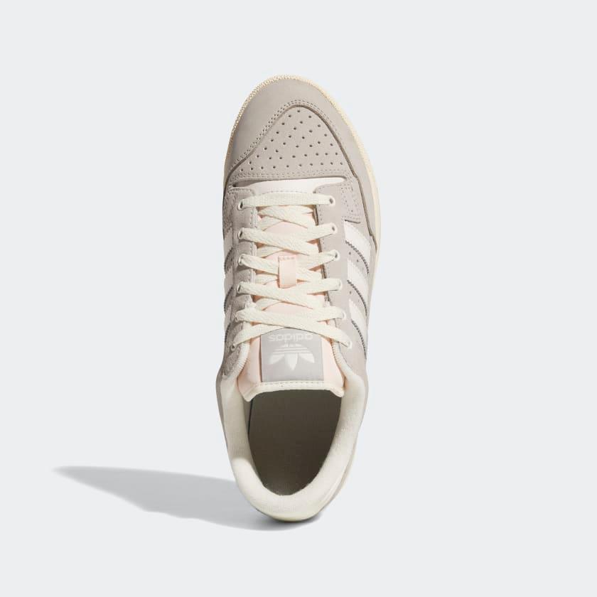 Giày Adidas Centennial 85 Low #Metal Grey - Kallos Vietnam