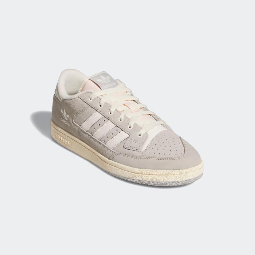 Giày Adidas Centennial 85 Low #Metal Grey - Kallos Vietnam