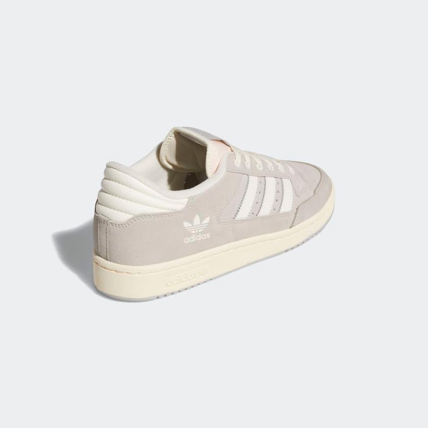 Giày Adidas Centennial 85 Low #Metal Grey - Kallos Vietnam