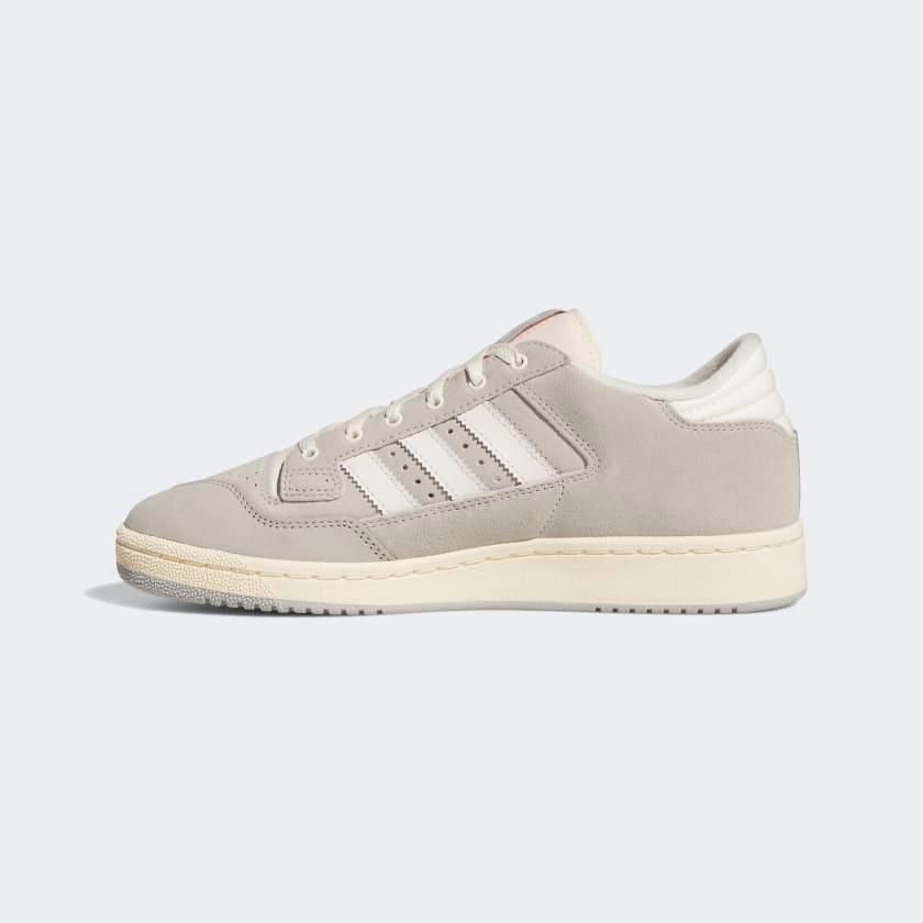 Giày Adidas Centennial 85 Low #Metal Grey - Kallos Vietnam