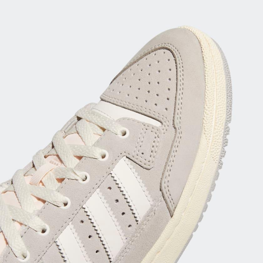 Giày Adidas Centennial 85 Low #Metal Grey - Kallos Vietnam