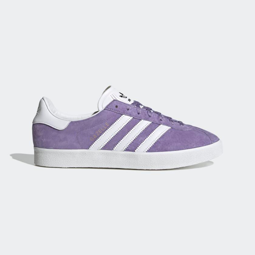 Giày Adidas Gazelle 85 #Magic Lilac - Kallos Vietnam