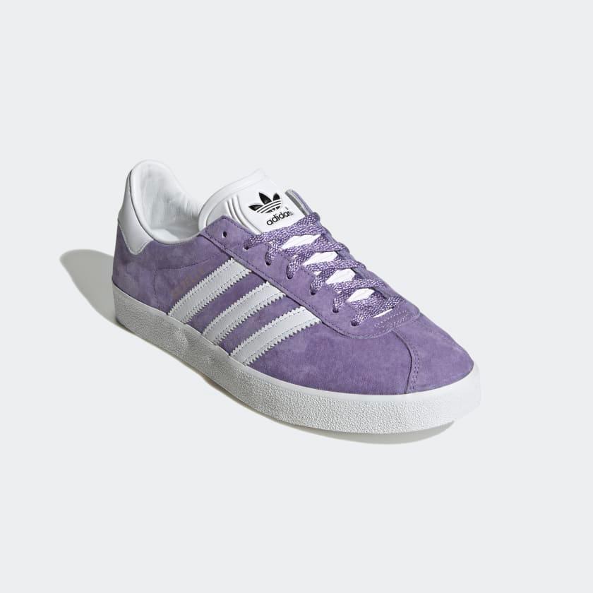 Giày Adidas Gazelle 85 #Magic Lilac - Kallos Vietnam