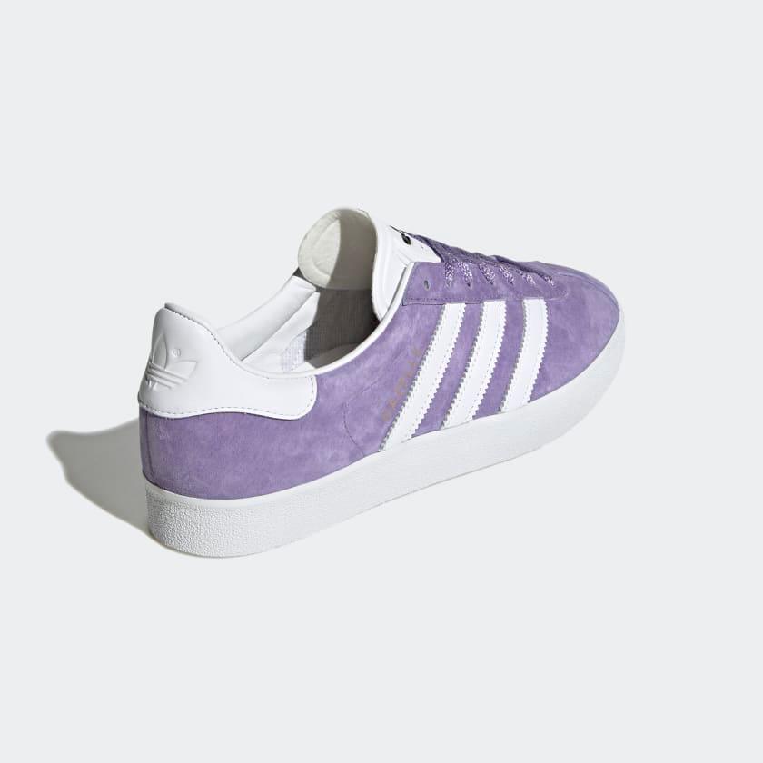 Giày Adidas Gazelle 85 #Magic Lilac - Kallos Vietnam