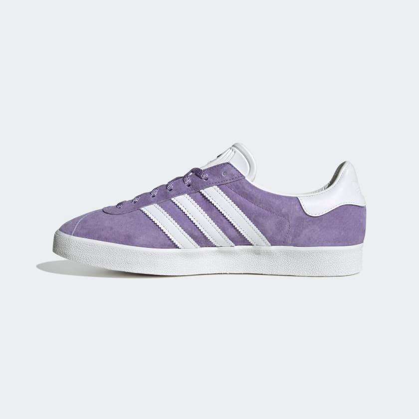 Giày Adidas Gazelle 85 #Magic Lilac - Kallos Vietnam