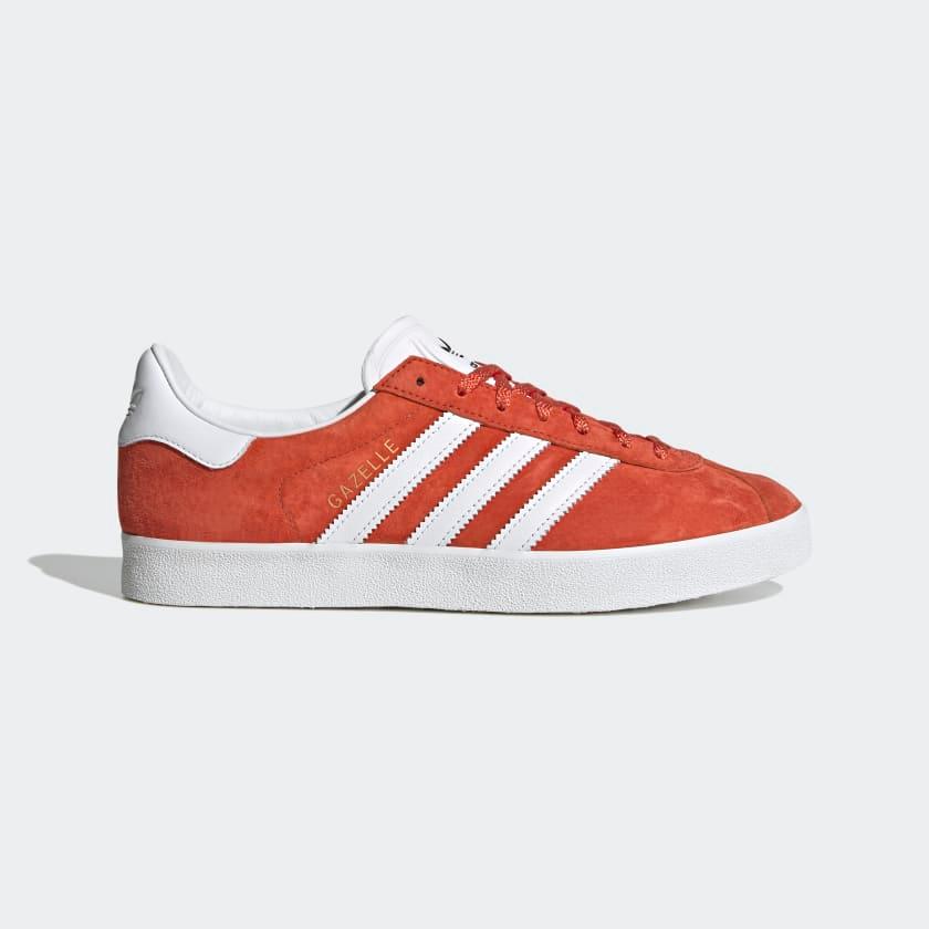 Giày Adidas Gazelle 85 #Preloved Red - Kallos Vietnam