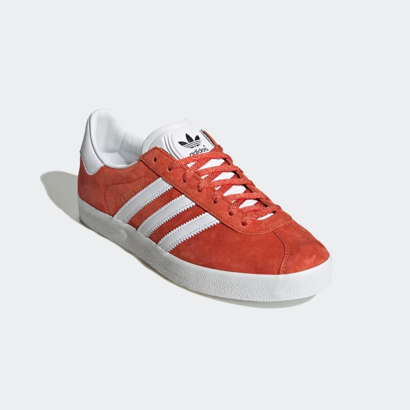 Giày Adidas Gazelle 85 #Preloved Red - Kallos Vietnam