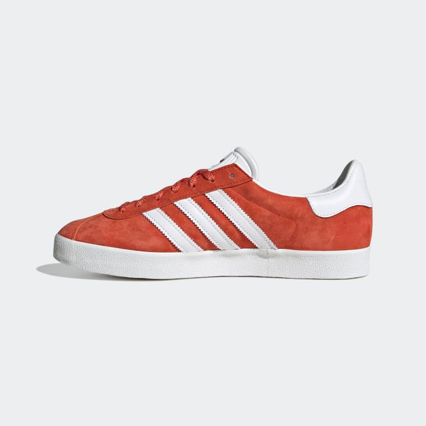 Giày Adidas Gazelle 85 #Preloved Red - Kallos Vietnam