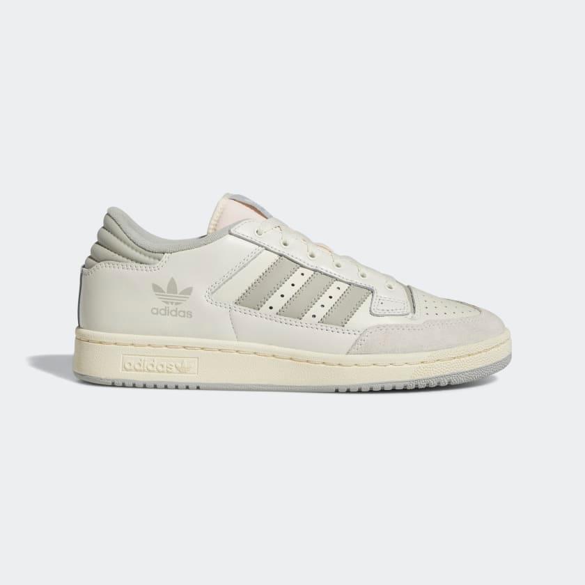Giày Adidas Centennial 85 Low #Cloud White - Kallos Vietnam