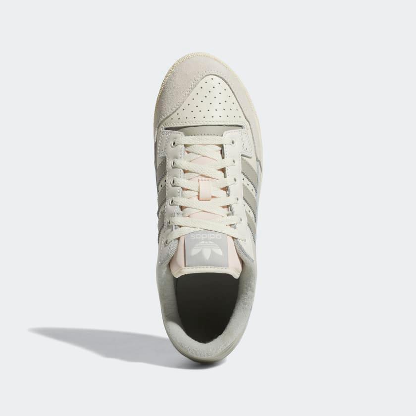 Giày Adidas Centennial 85 Low #Cloud White - Kallos Vietnam