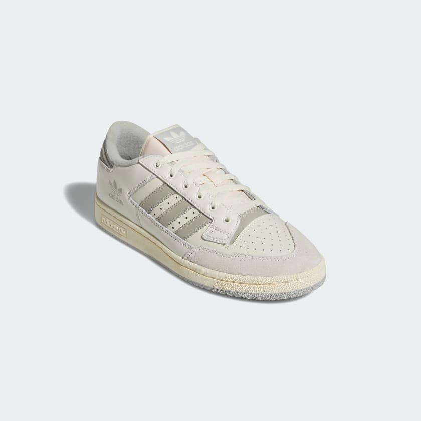 Giày Adidas Centennial 85 Low #Cloud White - Kallos Vietnam