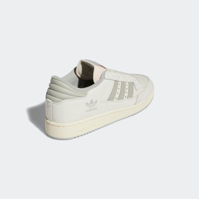 Giày Adidas Centennial 85 Low #Cloud White - Kallos Vietnam