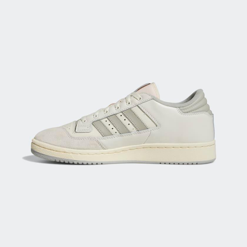 Giày Adidas Centennial 85 Low #Cloud White - Kallos Vietnam