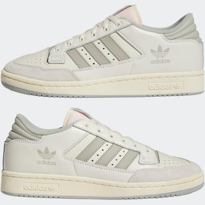 Giày Adidas Centennial 85 Low #Cloud White - Kallos Vietnam