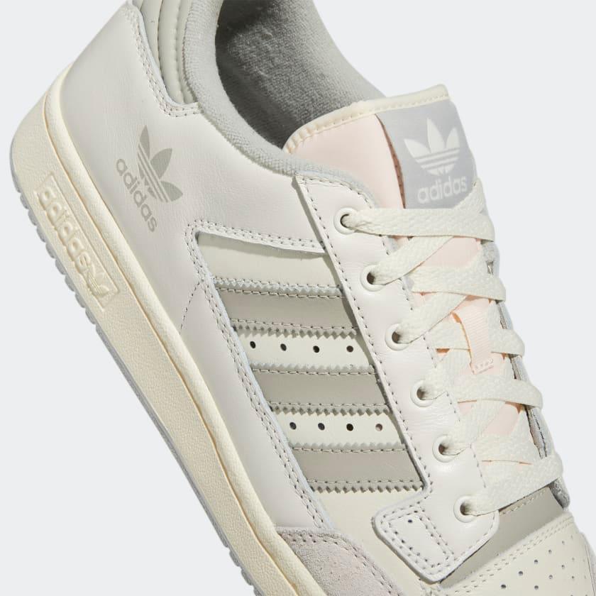 Giày Adidas Centennial 85 Low #Cloud White - Kallos Vietnam