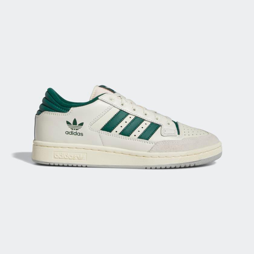 Giày Adidas Centennial 85 Low #Team Dark Green - Kallos Vietnam