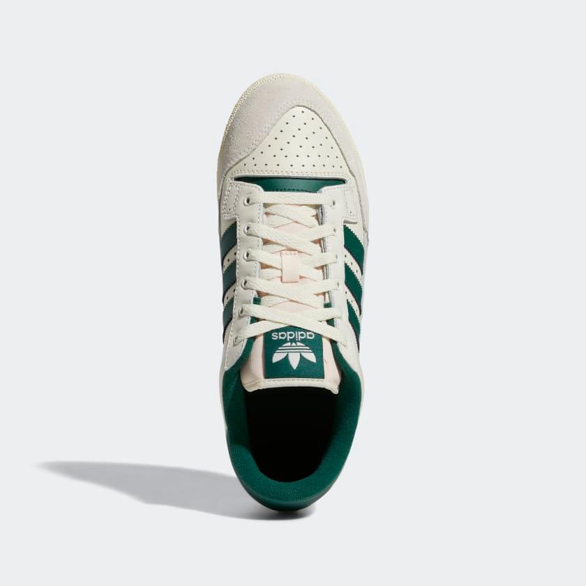 Giày Adidas Centennial 85 Low #Team Dark Green - Kallos Vietnam
