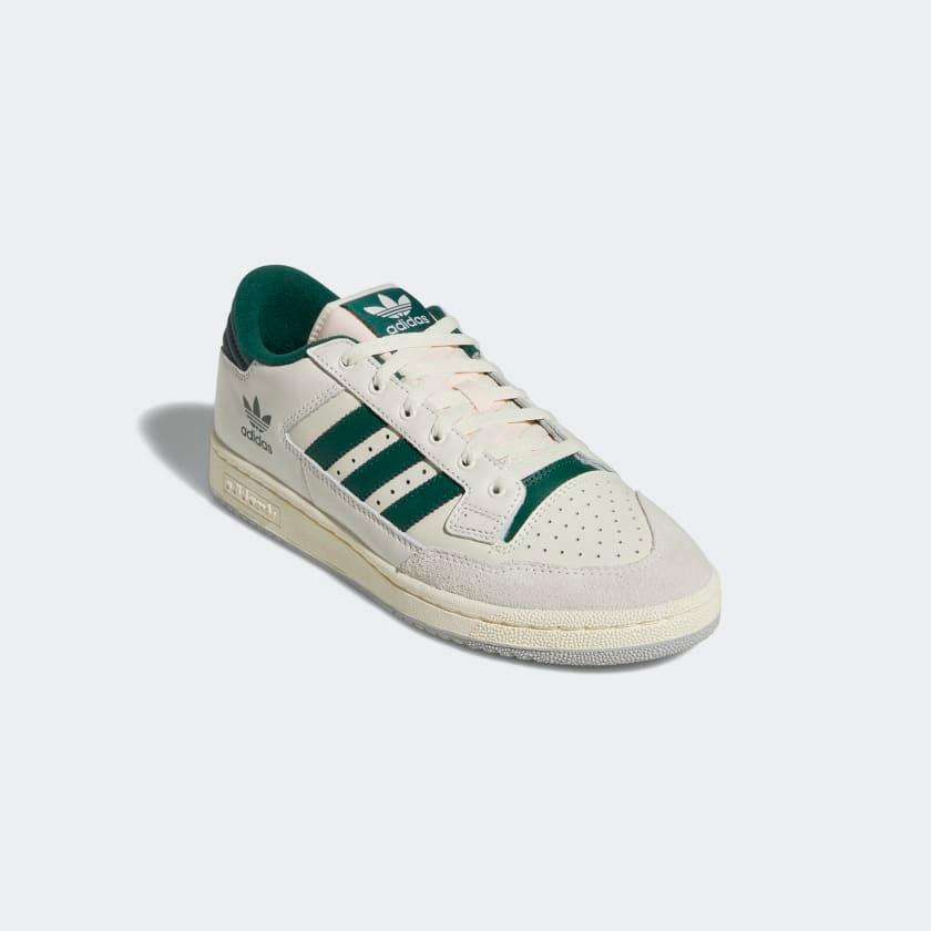 Giày Adidas Centennial 85 Low #Team Dark Green - Kallos Vietnam