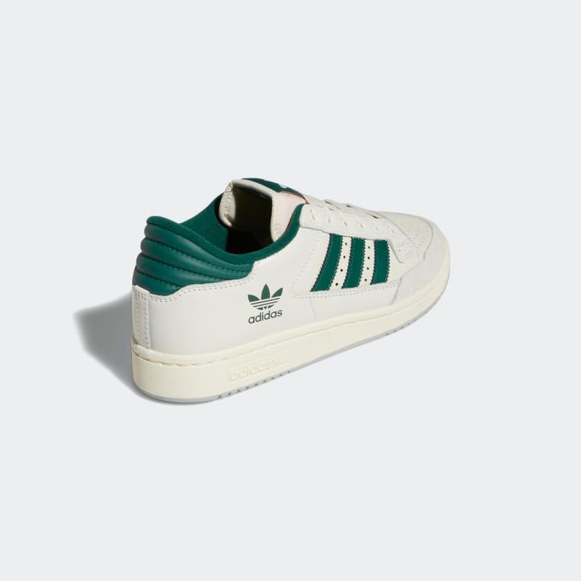 Giày Adidas Centennial 85 Low #Team Dark Green - Kallos Vietnam