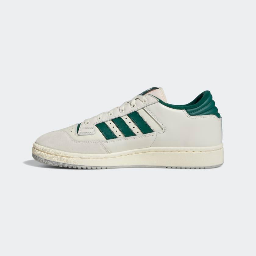 Giày Adidas Centennial 85 Low #Team Dark Green - Kallos Vietnam