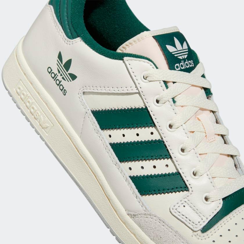 Giày Adidas Centennial 85 Low #Team Dark Green - Kallos Vietnam