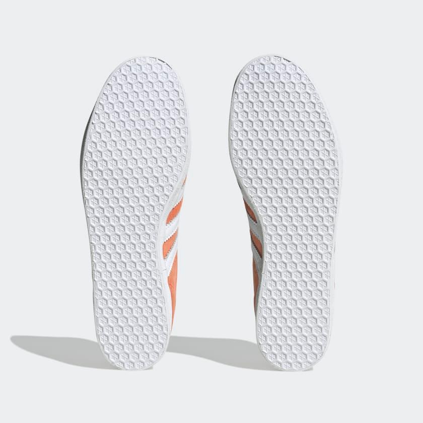 Giày Adidas Gazelle 85 #White - Kallos Vietnam