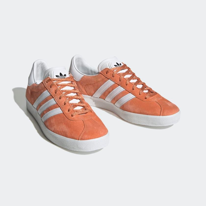 Giày Adidas Gazelle 85 #White - Kallos Vietnam