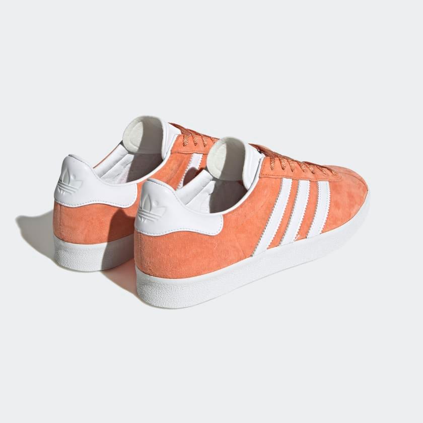 Giày Adidas Gazelle 85 #White - Kallos Vietnam