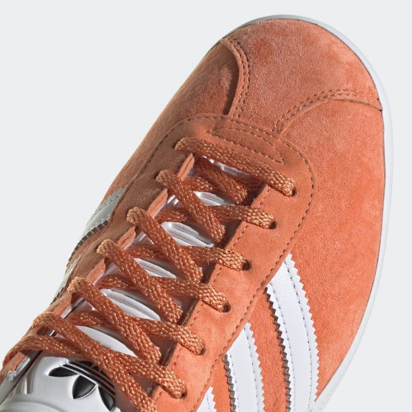 Giày Adidas Gazelle 85 #White - Kallos Vietnam