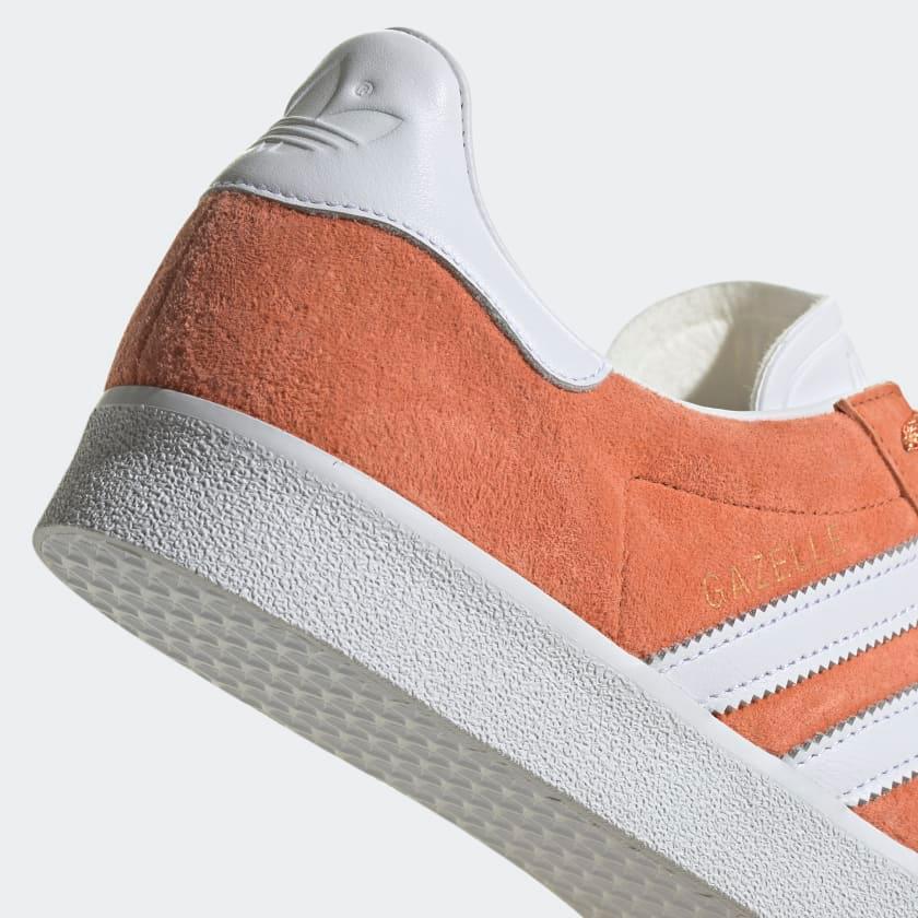 Giày Adidas Gazelle 85 #White - Kallos Vietnam