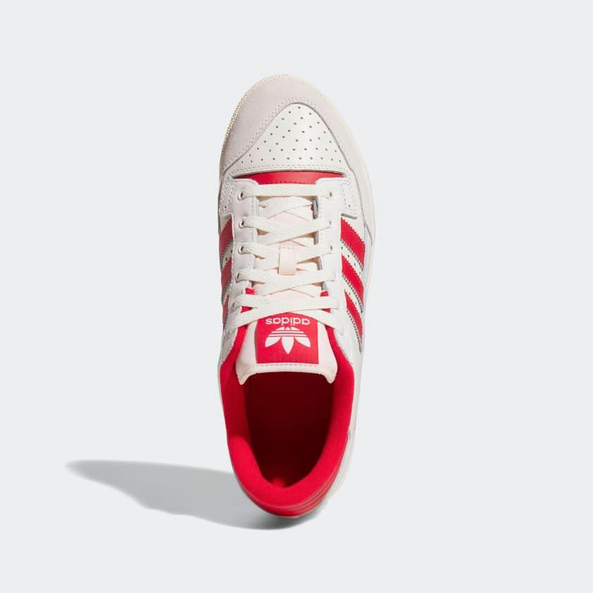 Giày Adidas Centennial 85 Low #Scarlet - Kallos Vietnam